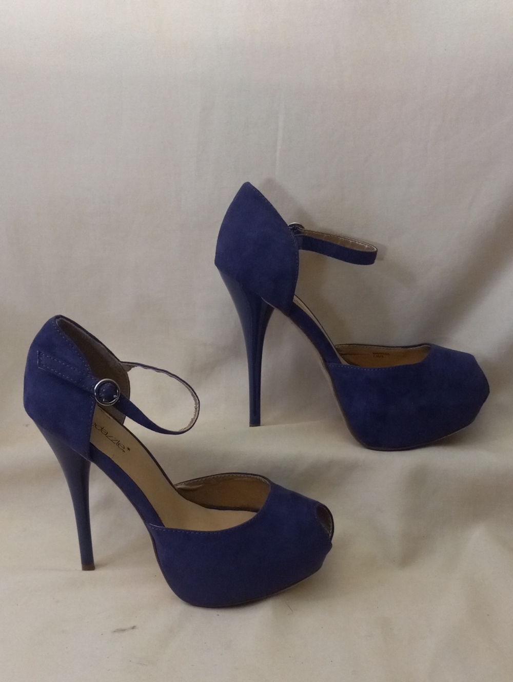Shoe Dazzle